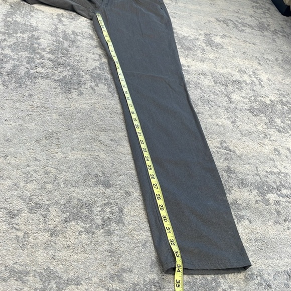 NWT Brax Cooper Fancy Woo Look Light Jeans Microprint Five Pocket Pants 31 - Picture 9 of 15